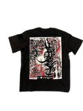 MAASTEK x RAGEWEAR - Screech Tee