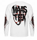 MAASTEK X RAGEWEAR - LONGSLEEVE